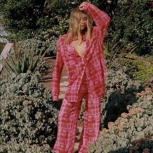 SNDYS Tao Tie Dye Set